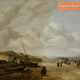 Illustration for article titled 5 Lost Images Found Hidden Beneath Famous Paintings